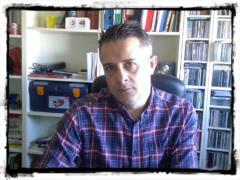 Carlos Guerrero