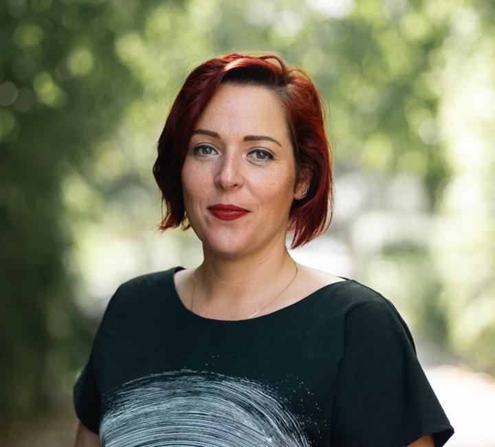 Réka Harsányi