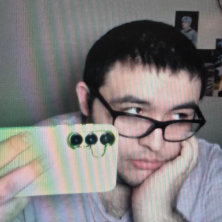 Javiere Dominguez