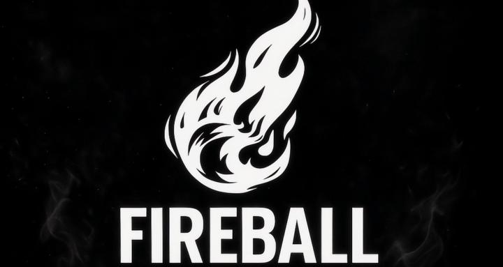 FIREBALL kettlebell