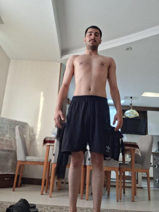 امیرحسین صادقی