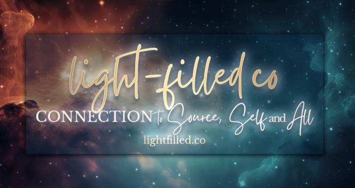 Light-Filled Astrology + HD