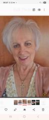 Deborah Pilkington