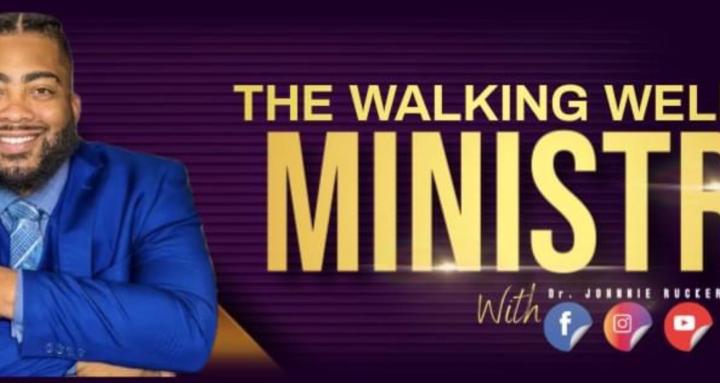 The Walking Wells Ministry