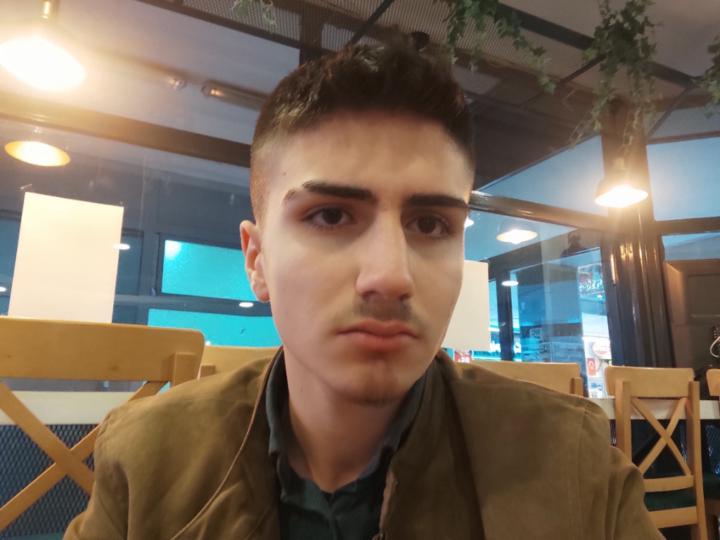 Yekta Kağan
