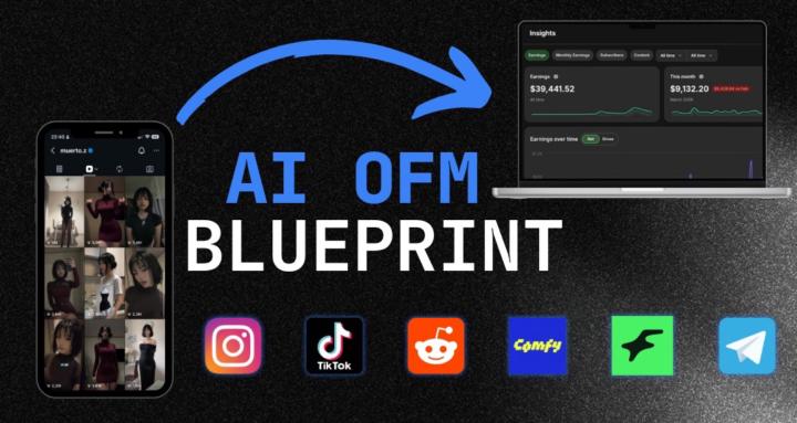 AI OFM Blueprint