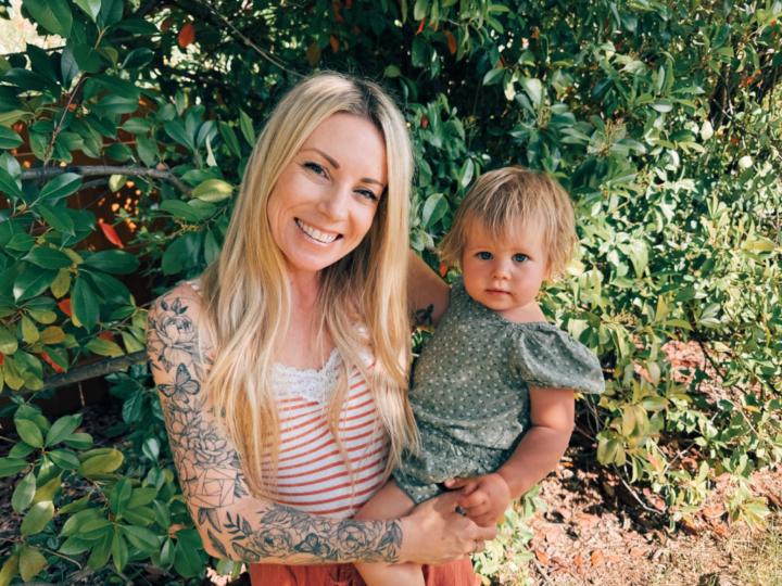 Erin Dowis