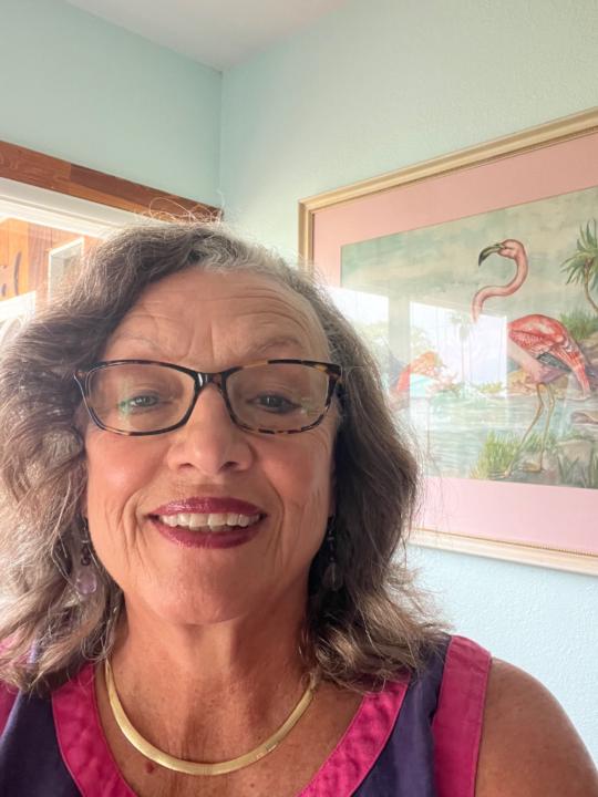 Joyce Hatton