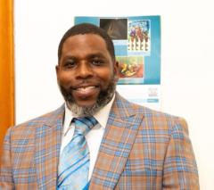 Lawrence Butts