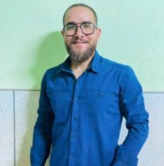 Abanoub Hefzalla