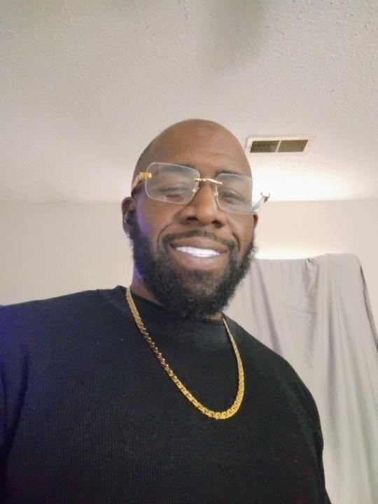 Reginald Brooks