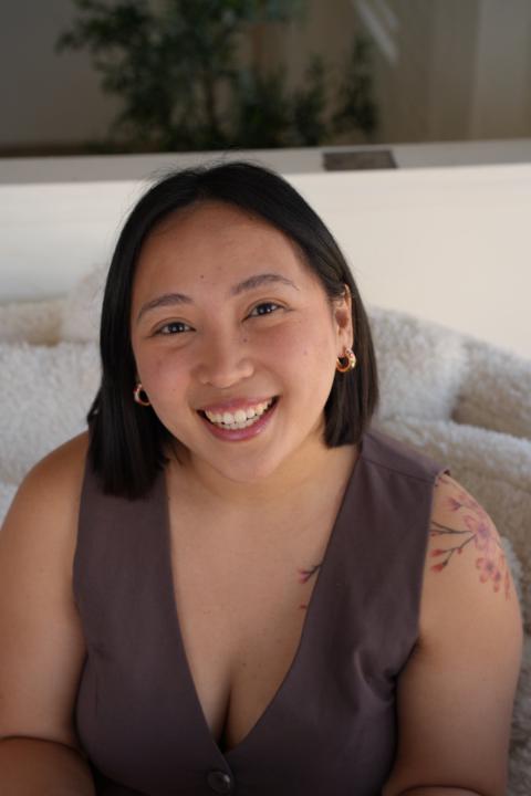 Shannen Bustillo