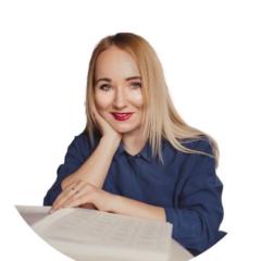 Magda Trawińska-Krawiec