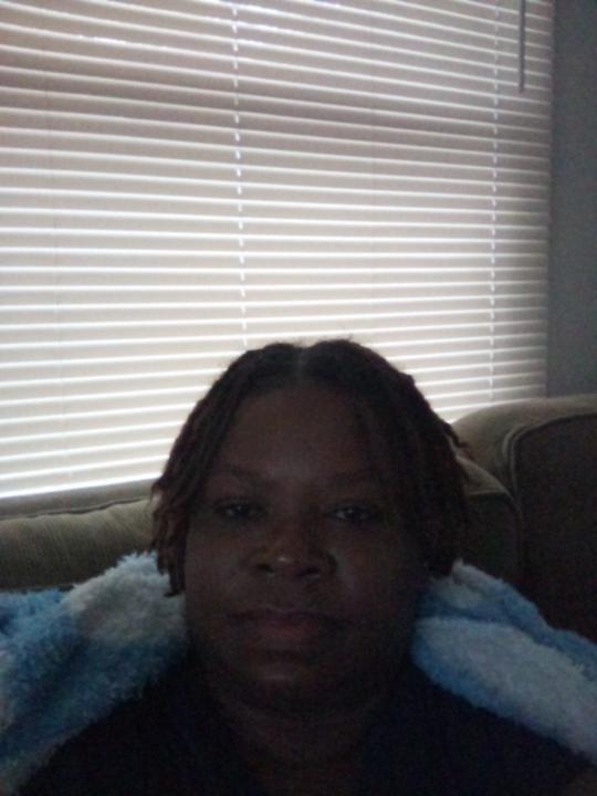 Tawanda Anderson