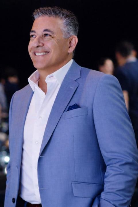 Mauro Arturi