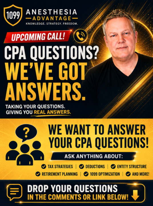 CPA Questions!