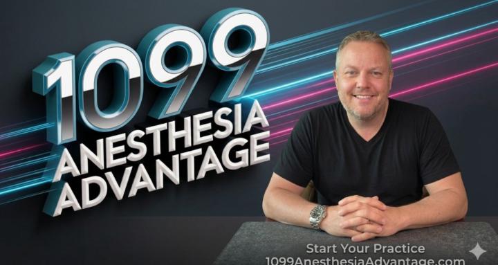 1099AnesthesiaAdvantage