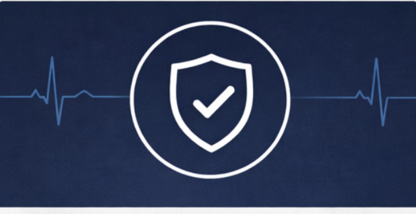 STEP 8: Insurance (Health/Mal/Dis/Life)