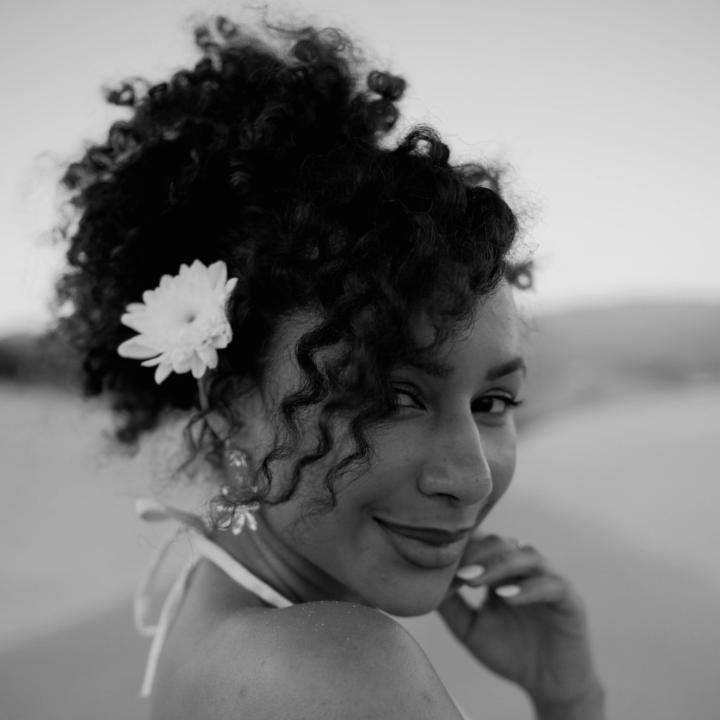 Jaleesa Ziser
