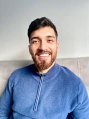 Juancho Ortiz