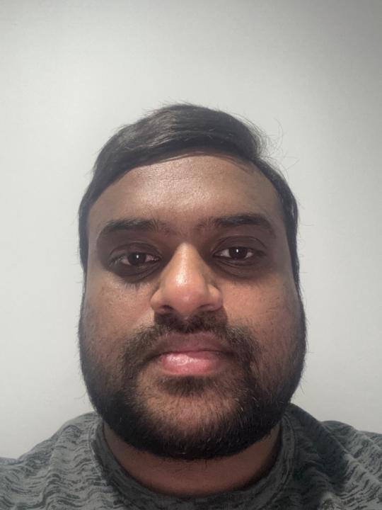 Nirmal Kumar Salem Nagalingam