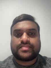 Nirmal Kumar Salem Nagalingam