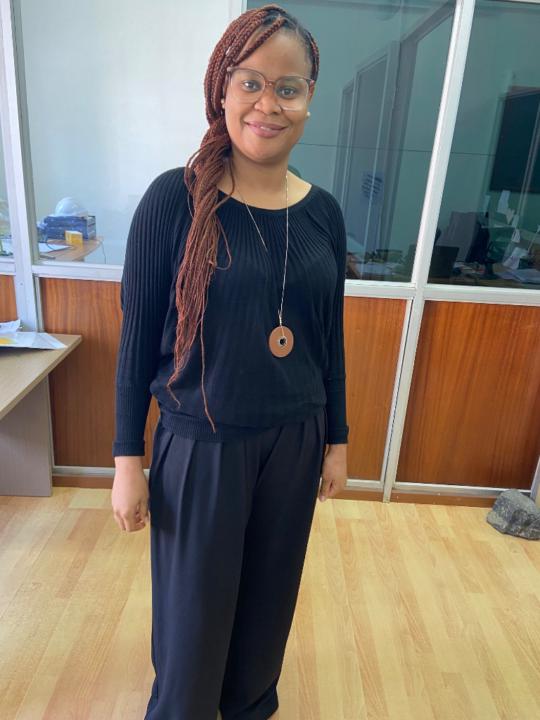 Lindza Chirindza