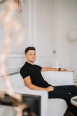 Patryk Malec