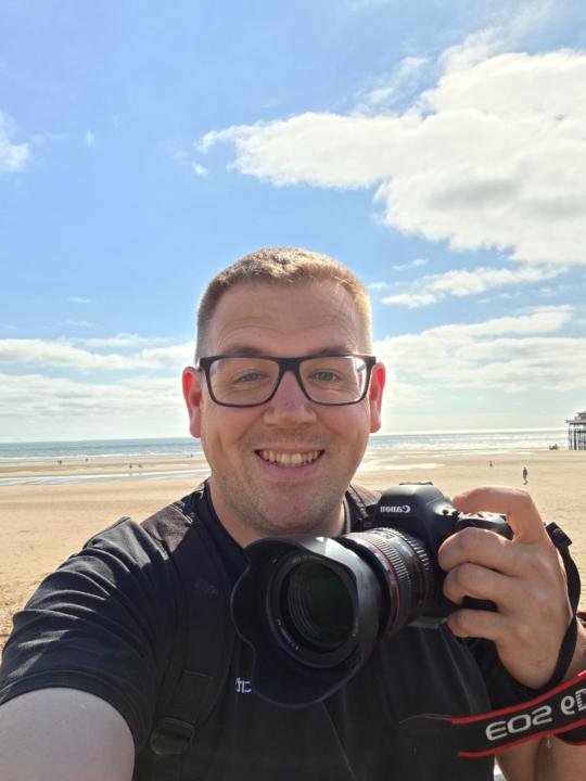 Matt Ebdon