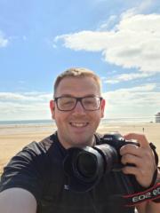 Matt Ebdon