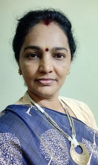 Dr.Sathyapriya Nandakumar