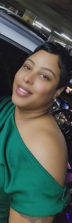 Adrienne Jordan