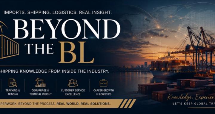 Beyond the BL