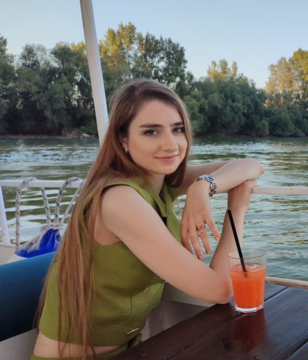 Biljana Djurovic