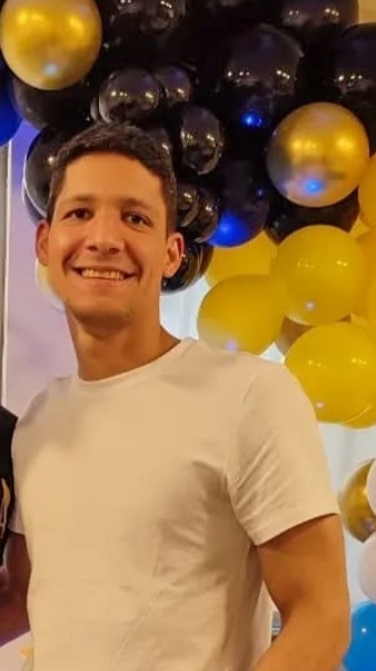 Cesar Amaya