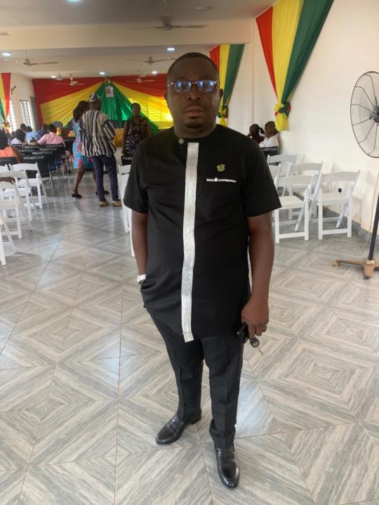 Fredricko Fredrick DigiBoss