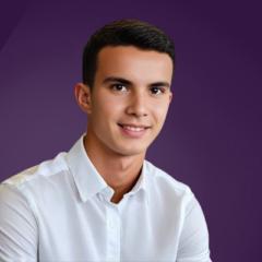 Youssef Salah