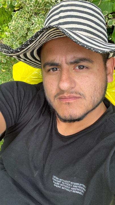 Juan David Vasquez Valencia