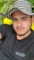 Juan David Vasquez Valencia