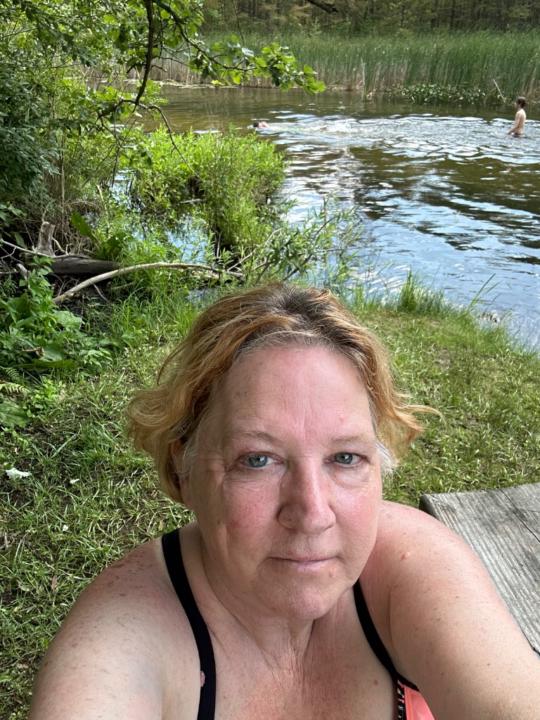 Sharon Ross