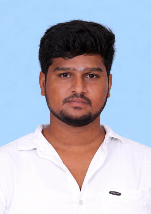 Karthick Rathinavel