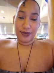 Bianca Curry
