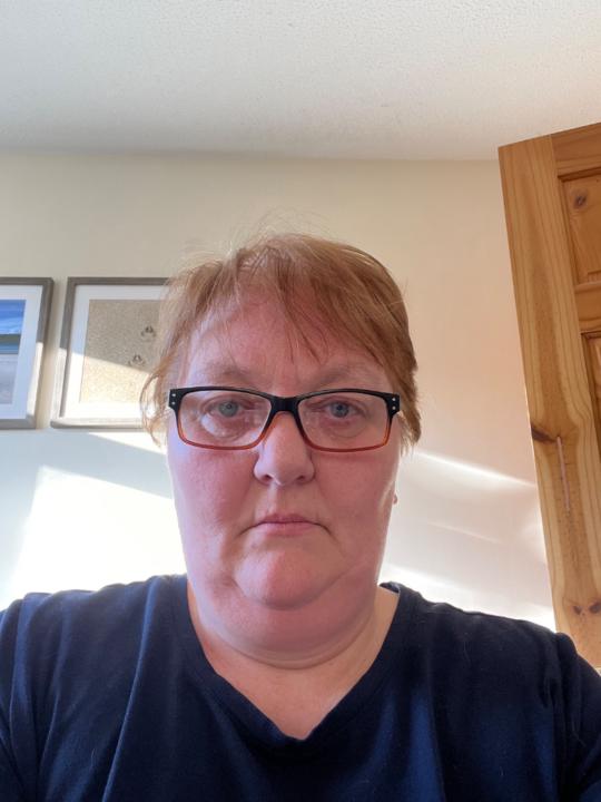 Gillian Kershaw