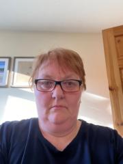 Gillian Kershaw