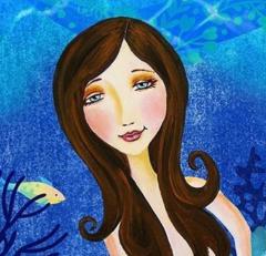Artsy Girl