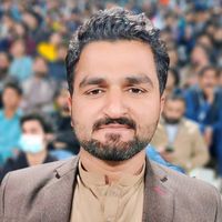 Muhammad Asad