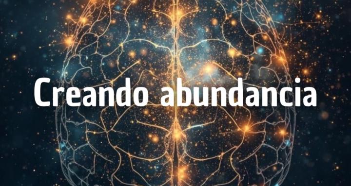 Creando Abundancia