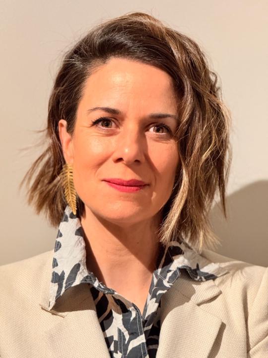 Rosa María Molinari
