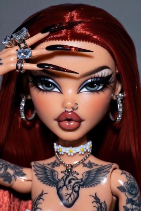 Addie Diaz