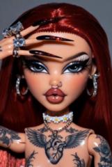 Addie Diaz